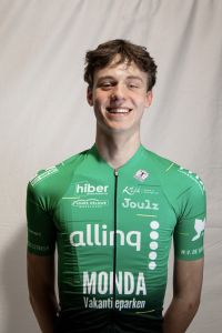 Image Berend Veerman