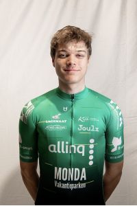 Image Toine Broekroelofs