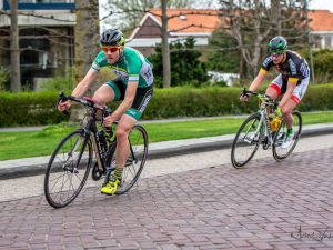 Amateurs starten seizoen in Dronten