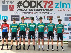 Omloop der Kempen