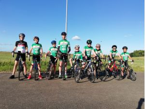 IJsselstreek kweekt talenten op woensdagavond