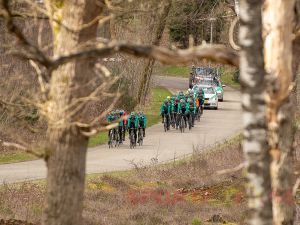 Trainen in Twente